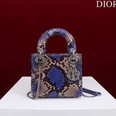 Christian Dior My Lady Bags